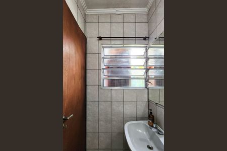Casa à venda com 154m², 4 quartos e 2 vagasBanheiro da Suíte