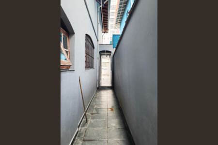 Casa à venda com 154m², 4 quartos e 2 vagasCorredor