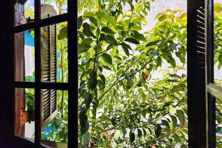 Casa à venda com 154m², 4 quartos e 2 vagasVista da Suíte