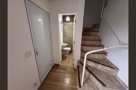 Casa de Condomínio à venda com 4 quartos, 135m² em Usina Piratininga, São Paulo