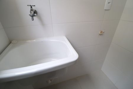 Apartamento para alugar com 55m², 2 quartos e 1 vagaÁrea de Serviço