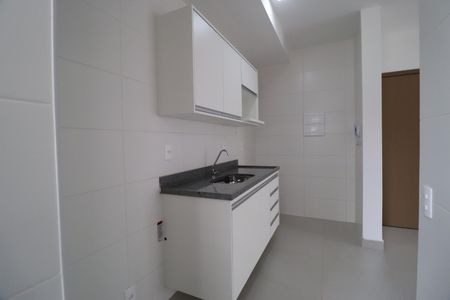 Apartamento para alugar com 55m², 2 quartos e 1 vagaCozinha
