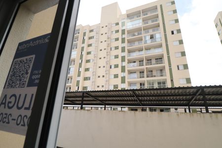 Apartamento para alugar com 55m², 2 quartos e 1 vagaPlaquinha