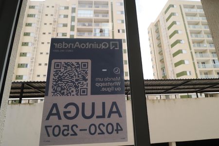 Apartamento para alugar com 55m², 2 quartos e 1 vagaPlaquinha