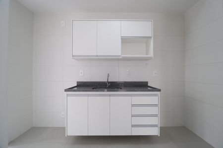 Apartamento para alugar com 55m², 2 quartos e 1 vagaCozinha