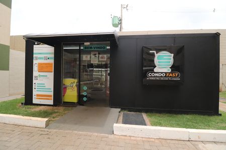 Apartamento para alugar com 55m², 2 quartos e 1 vagaÁrea comum - Mercado