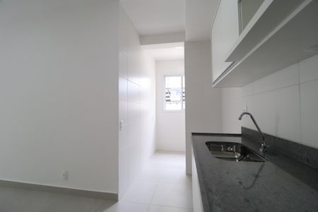 Apartamento para alugar com 55m², 2 quartos e 1 vagaCozinha