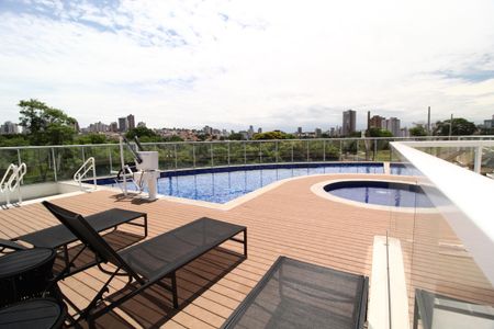 Apartamento para alugar com 55m², 2 quartos e 1 vagaÁrea comum - Piscina