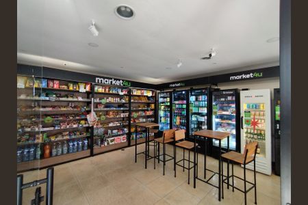 Apartamento à venda com 98m², 2 quartos e 1 vaga Apartamento à venda com 98m², 2 quartos e 1 vagaÁrea comum - Mercado