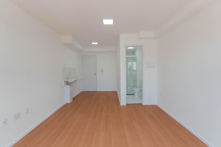 Studio de kitnet/studio para alugar com 1 quarto, 24m² em Bela Vista, São Paulo
