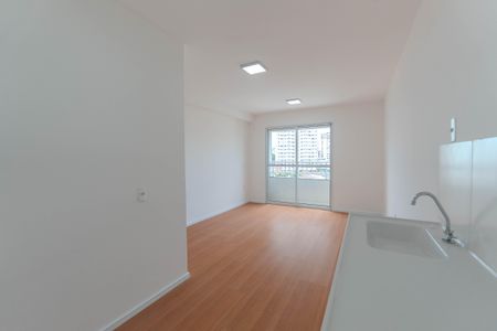 Studio de kitnet/studio para alugar com 1 quarto, 24m² em Bela Vista, São Paulo