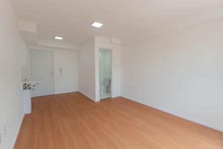 Studio de kitnet/studio para alugar com 1 quarto, 24m² em Bela Vista, São Paulo