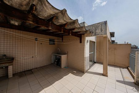 Apartamento para alugar com 127m², 3 quartos e 1 vagaÁrea de Serviço