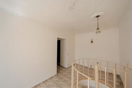 Apartamento para alugar com 127m², 3 quartos e 1 vagaCobertura