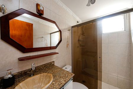 Apartamento para alugar com 127m², 3 quartos e 1 vagaBanheiro