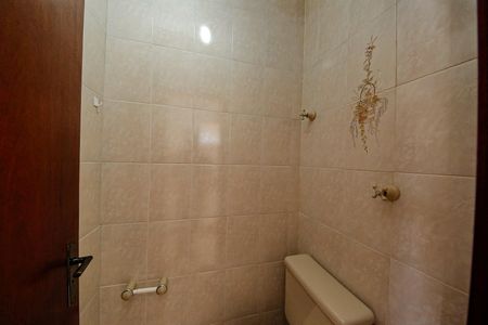 Apartamento para alugar com 127m², 3 quartos e 1 vagaBanheiro