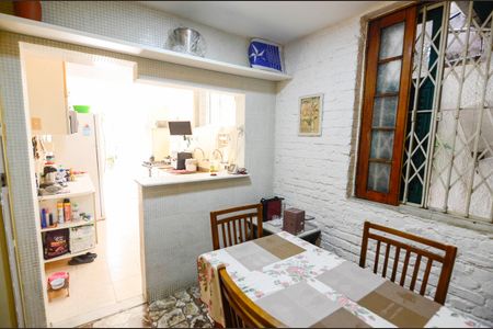 Casa à venda com 200m², 7 quartos e 4 vagasCopa