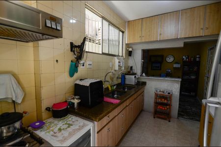 Casa à venda com 200m², 7 quartos e 4 vagasCozinha