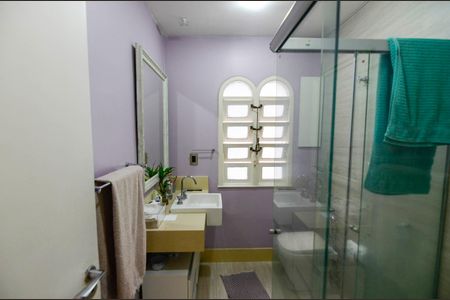 Casa à venda com 200m², 7 quartos e 4 vagasBanheiro Social