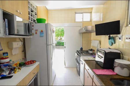Casa à venda com 200m², 7 quartos e 4 vagasCozinha