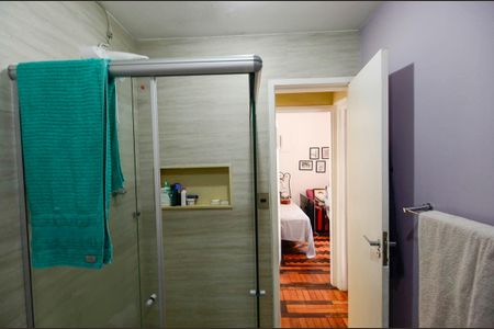 Casa à venda com 200m², 7 quartos e 4 vagasBanheiro Social