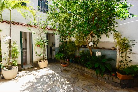 Casa à venda com 200m², 7 quartos e 4 vagasÁrea de Serviço