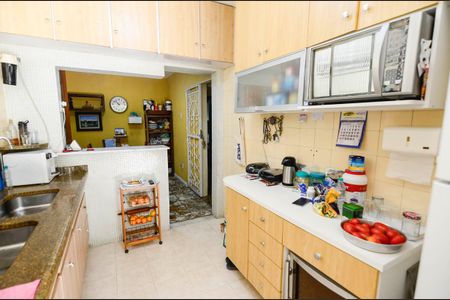 Casa à venda com 200m², 7 quartos e 4 vagasCozinha