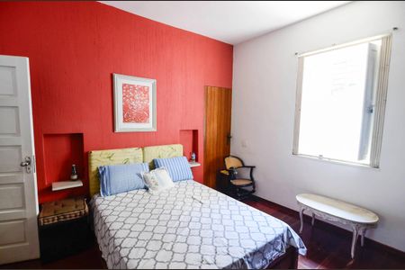 Casa à venda com 200m², 7 quartos e 4 vagasQuarto 4