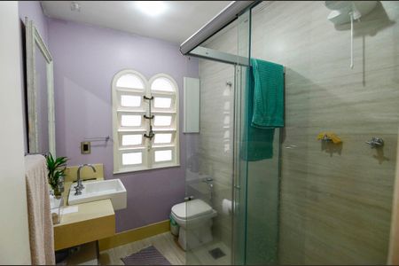 Casa à venda com 200m², 7 quartos e 4 vagasBanheiro Social