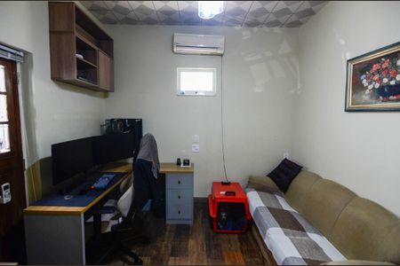 Casa à venda com 200m², 7 quartos e 4 vagasQuarto 1