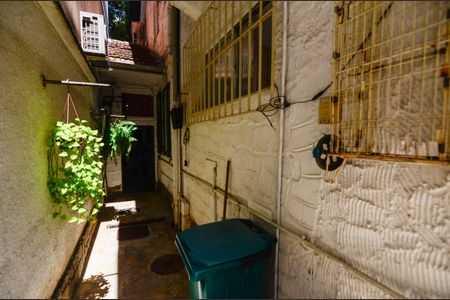 Casa à venda com 200m², 7 quartos e 4 vagasÁrea de Serviço