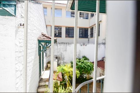 Casa à venda com 200m², 7 quartos e 4 vagasQuarto 3