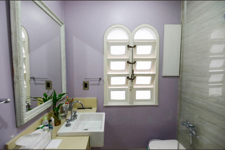 Casa à venda com 200m², 7 quartos e 4 vagasBanheiro Social