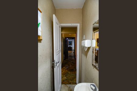 Casa à venda com 200m², 7 quartos e 4 vagasLavabo