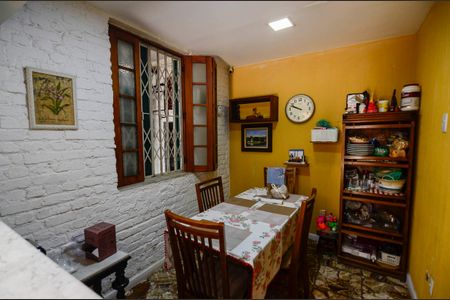 Casa à venda com 200m², 7 quartos e 4 vagasCopa