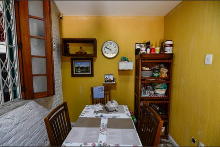 Casa à venda com 200m², 7 quartos e 4 vagasCopa