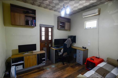 Casa à venda com 200m², 7 quartos e 4 vagasQuarto 1