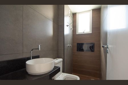 Apartamento à venda com 3 quartos, 110m² em Santa Rosa, Belo Horizonte