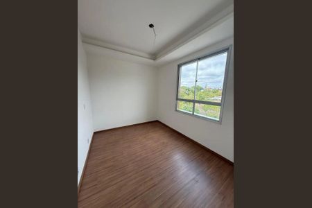Apartamento à venda com 3 quartos, 110m² em Santa Rosa, Belo Horizonte