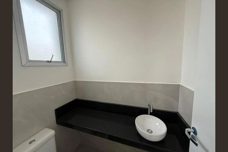 Apartamento à venda com 3 quartos, 110m² em Santa Rosa, Belo Horizonte