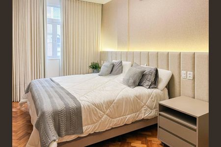 Apartamento à venda com 5 quartos, 200m² em Ipanema, Rio de Janeiro