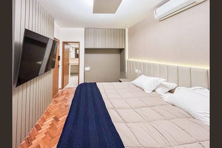 Apartamento à venda com 5 quartos, 200m² em Ipanema, Rio de Janeiro