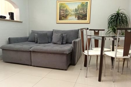 Apartamento à venda com 1 quarto, 45m² em Lapa, Rio de Janeiro