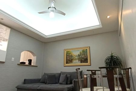 Apartamento à venda com 1 quarto, 45m² em Lapa, Rio de Janeiro