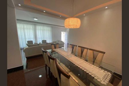 Casa à venda com 4 quartos, 223m² em Portuguesa, Rio de Janeiro