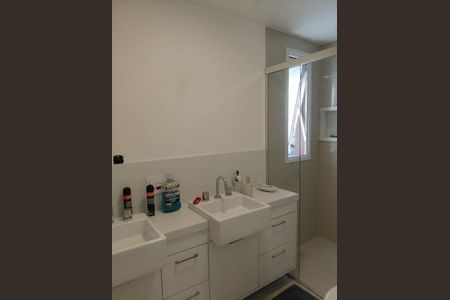 Apartamento para alugar com 3 quartos, 172m² em Perdizes, São Paulo