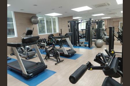 Apartamento para alugar com 172m², 3 quartos e 4 vagas