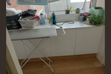 Apartamento para alugar com 172m², 3 quartos e 4 vagas