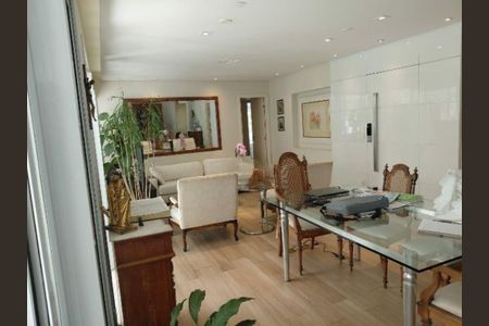 Apartamento para alugar com 3 quartos, 172m² em Perdizes, São Paulo