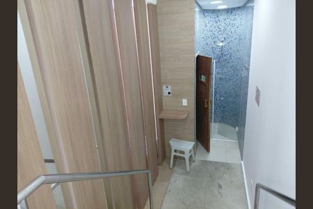 Apartamento para alugar com 172m², 3 quartos e 4 vagas